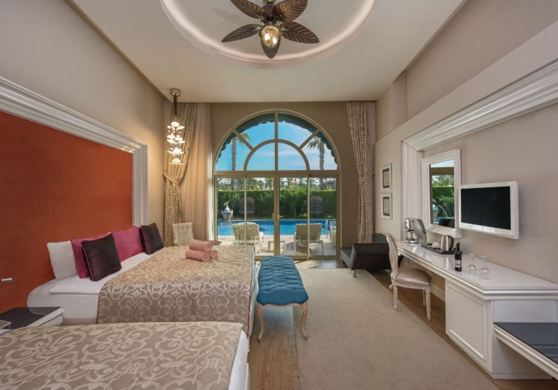 Zimmer & Wohnkomfort