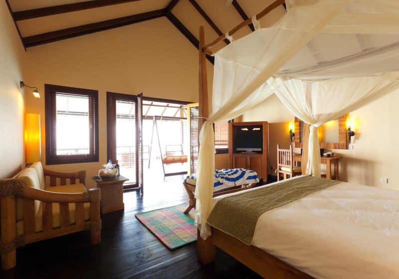 Zimmer & Wohnkomfort