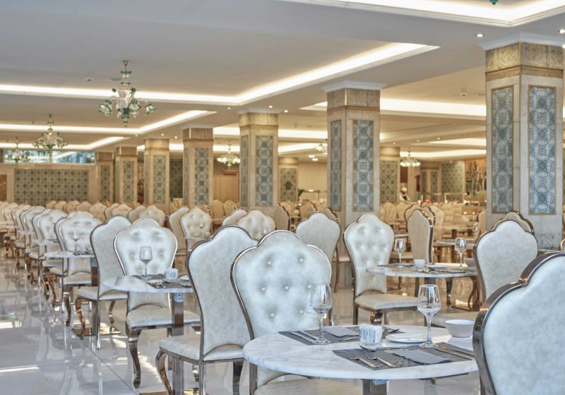 Kulinarik & Restaurants