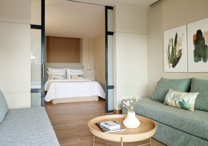 Zimmer & Wohnkomfort