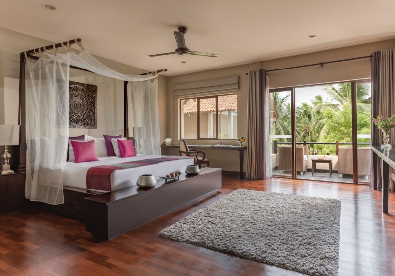 Zimmer & Wohnkomfort