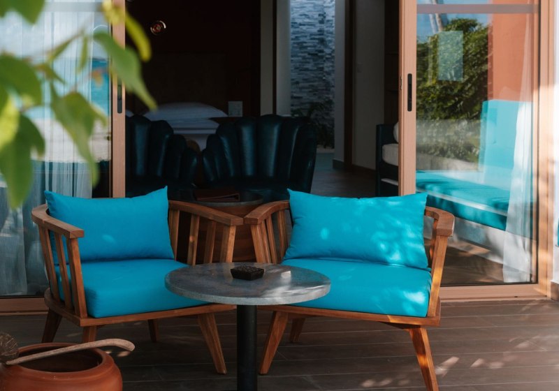 Zimmer & Wohnkomfort