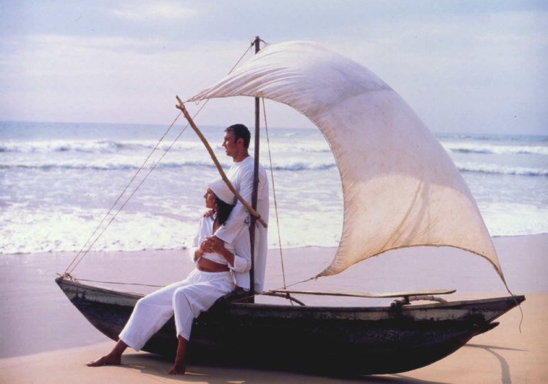 Taj Bentota Resort & Spa