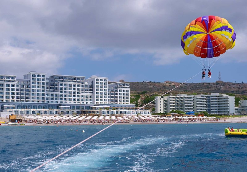 Mitsis Selection Alila Resort & Spa