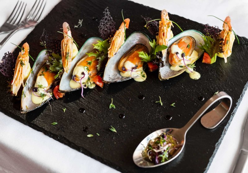 Kulinarik & Restaurants