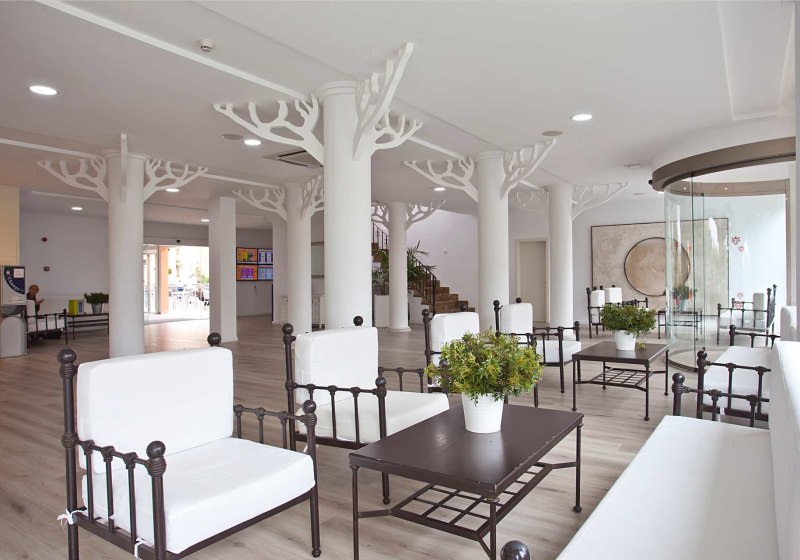 Ausstattung & Service