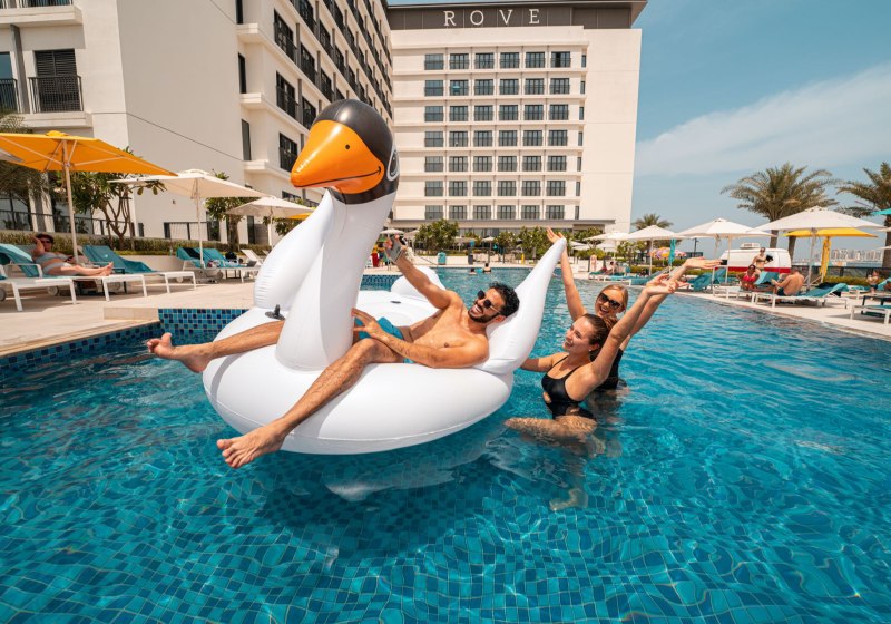 Ausstattung & Service