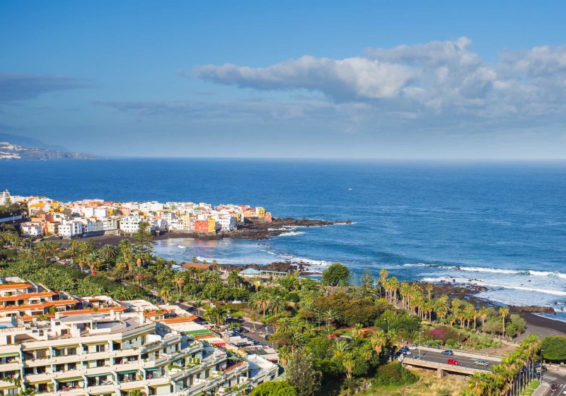 Be Live Adults Only Tenerife