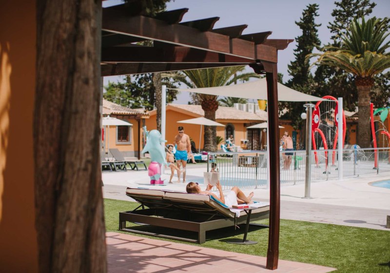 Suites & Villas by Dunas