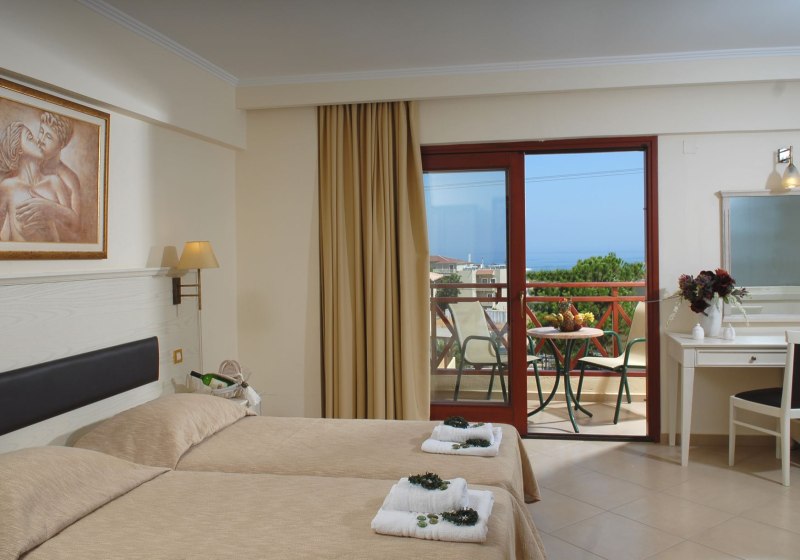 Zimmer & Wohnkomfort