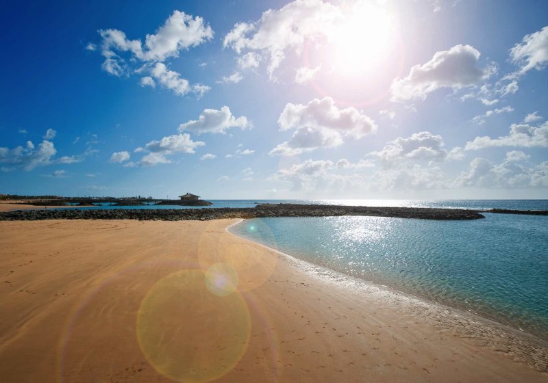 Elba Carlota Beach & Golf Resort