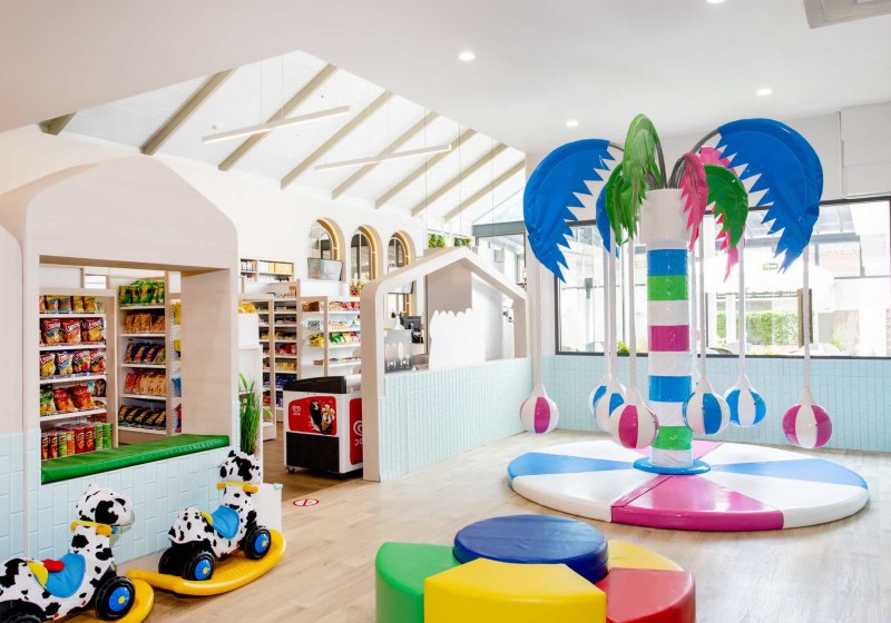 Katathani Phuket Beach Resort