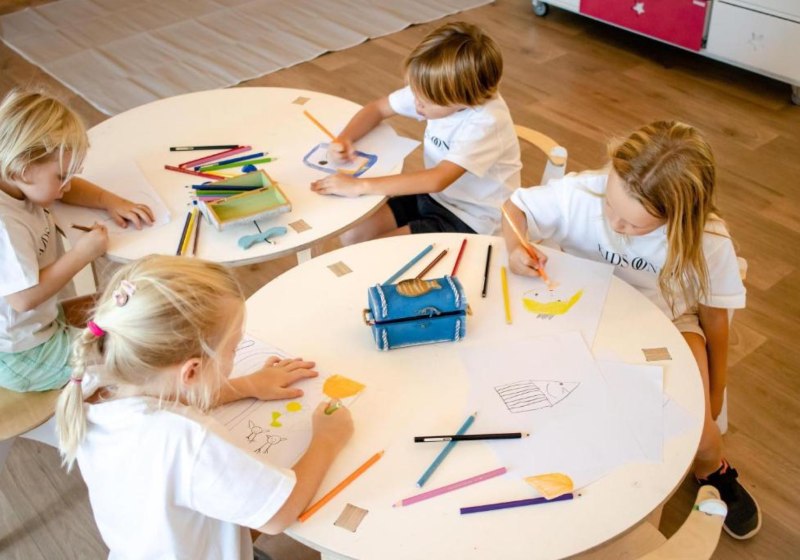 One & Only Le Saint Geran