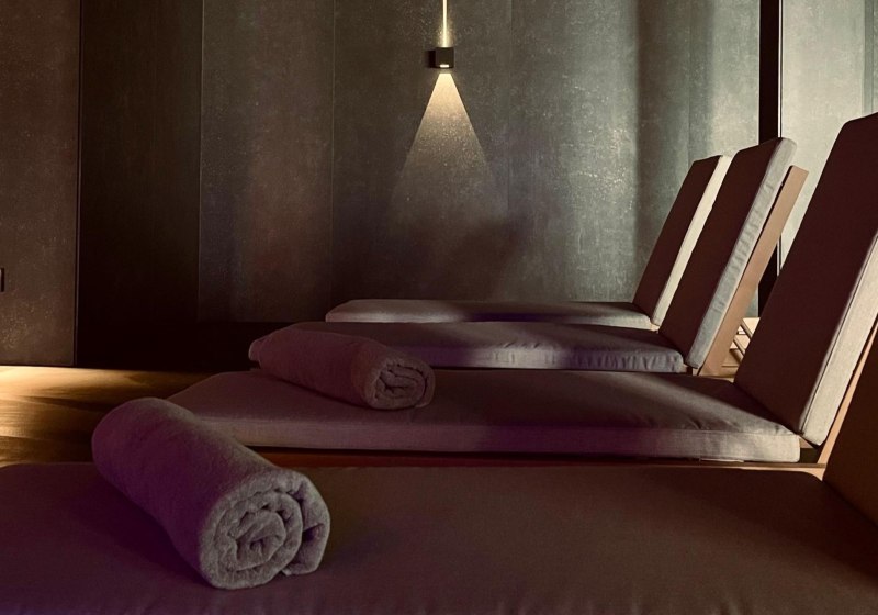 Wellness & Entspannung