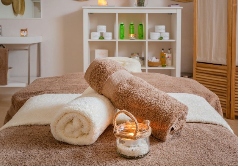 Wellness & Entspannung