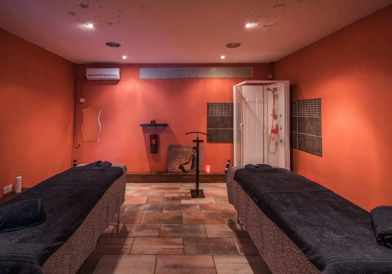 Wellness & Entspannung