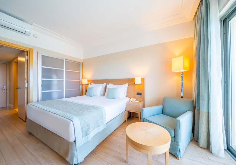 Zimmer & Wohnkomfort