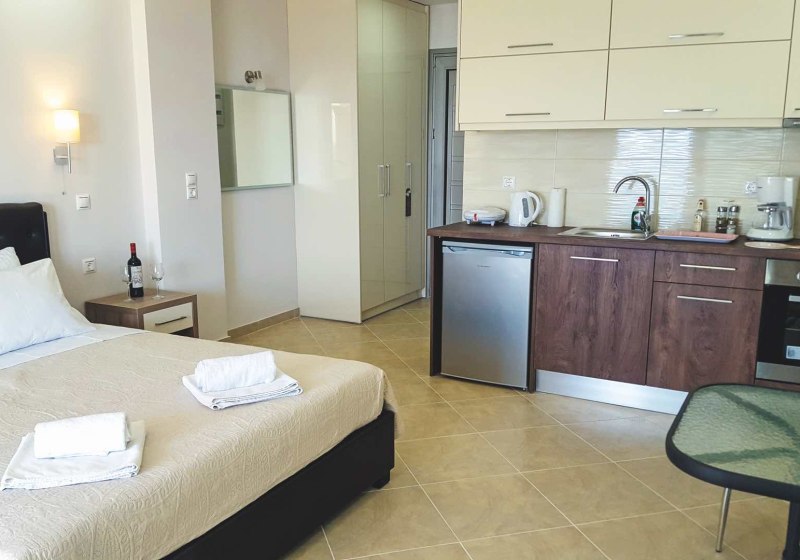 Zimmer & Wohnkomfort