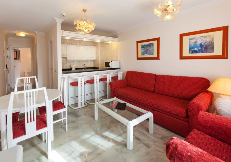 Zimmer & Wohnkomfort