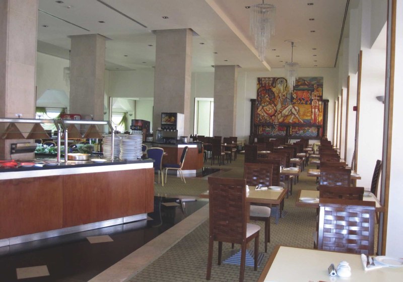 Crown Resorts Horizon