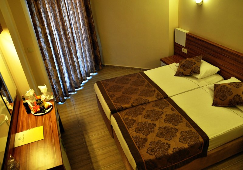 Zimmer & Wohnkomfort