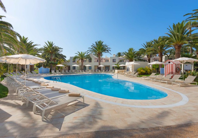 Hotel Allgemein