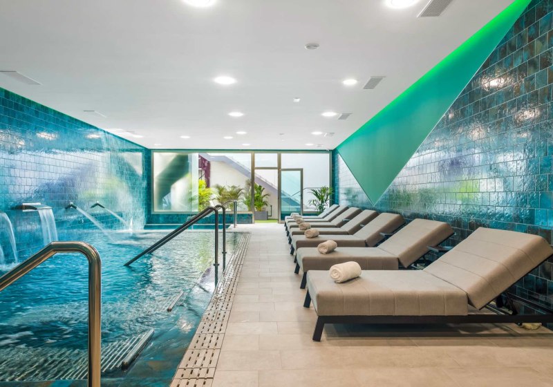 Beispiel: Wellness & Entspannung
