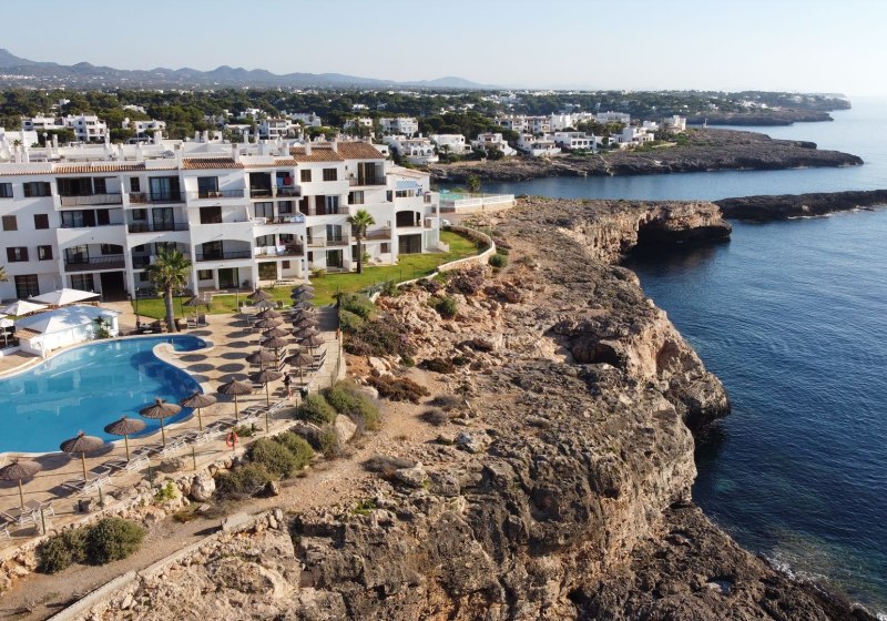 Alua Suites Las Rocas