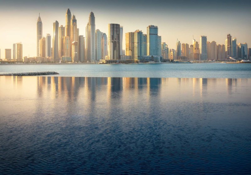 Dukes The Palm Dubai