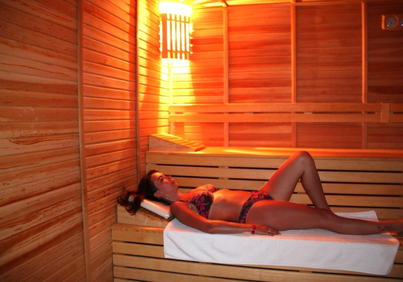 Beispiel: Wellness & Entspannung