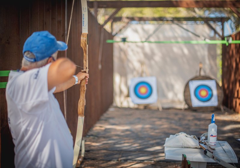 Beispiel: Sport & Fitness