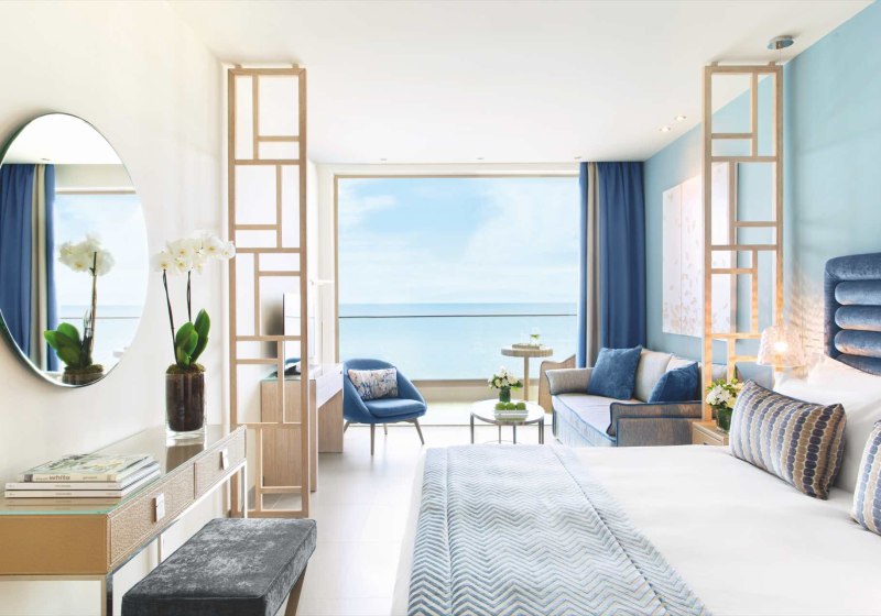 Zimmer & Wohnkomfort