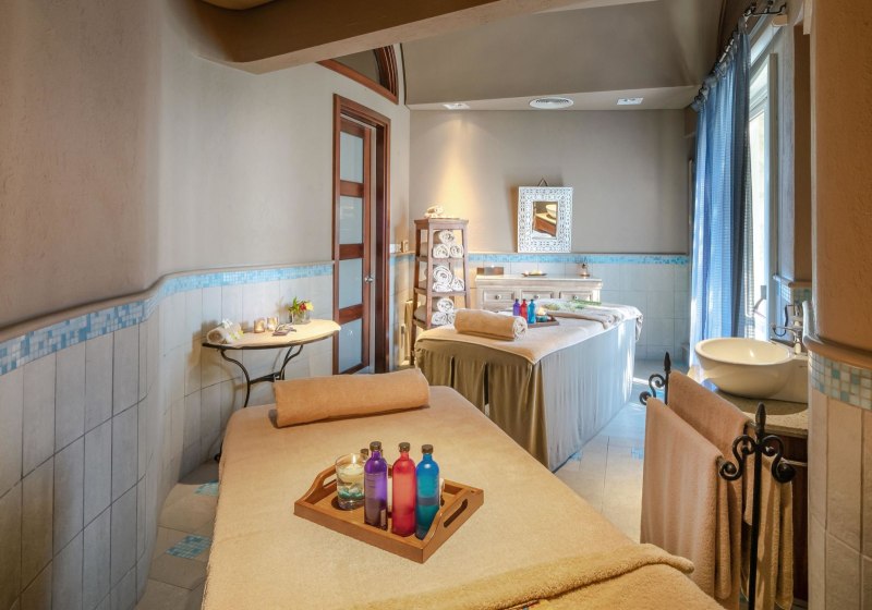 Wellness & Entspannung