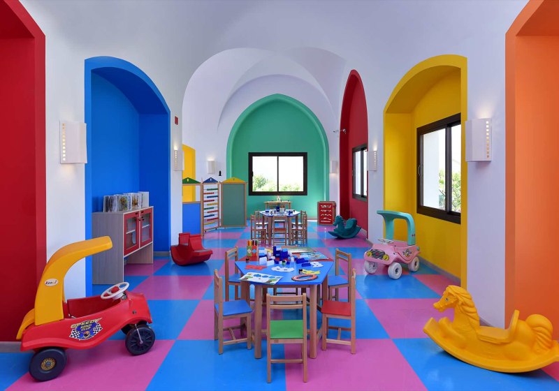 Steigenberger Alcazar