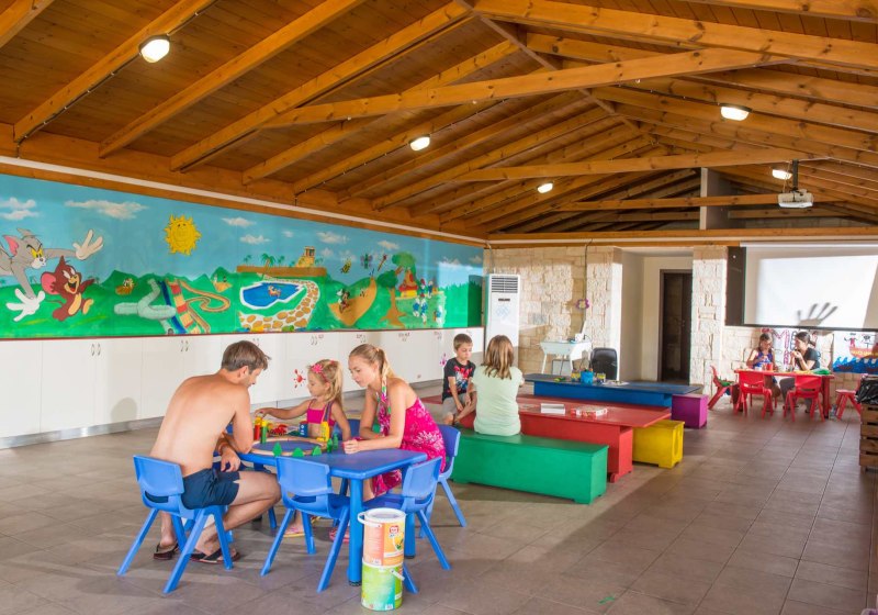 Gouves Water Park Holiday Resort