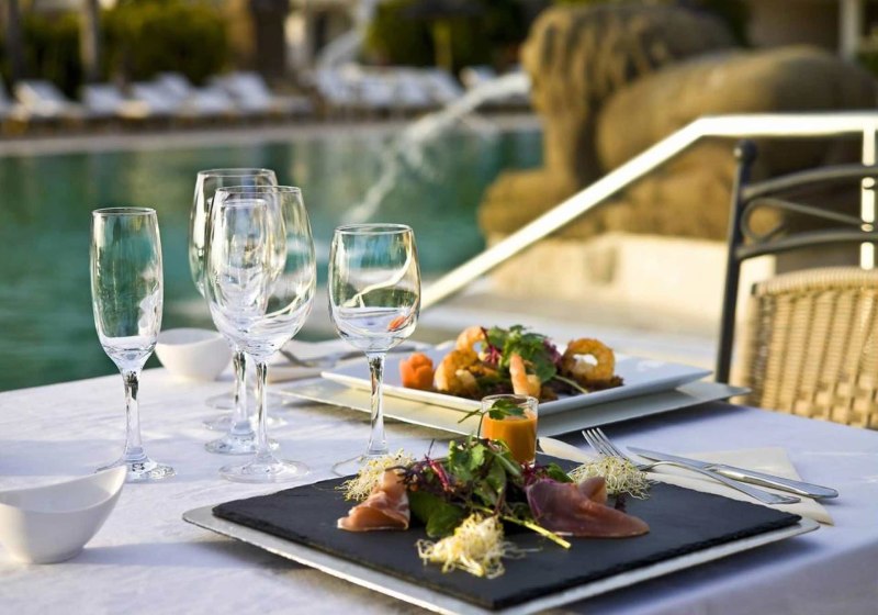 Kulinarik & Restaurants