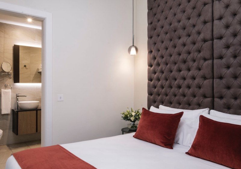 Zimmer & Wohnkomfort