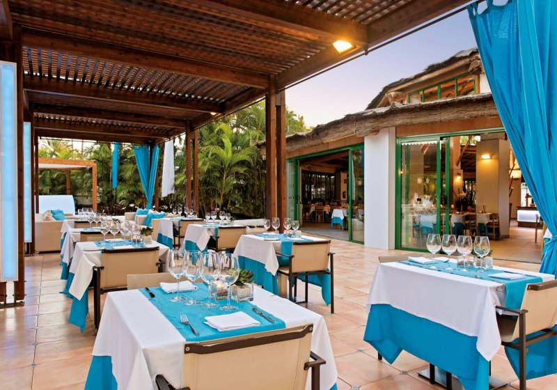 Kulinarik & Restaurants