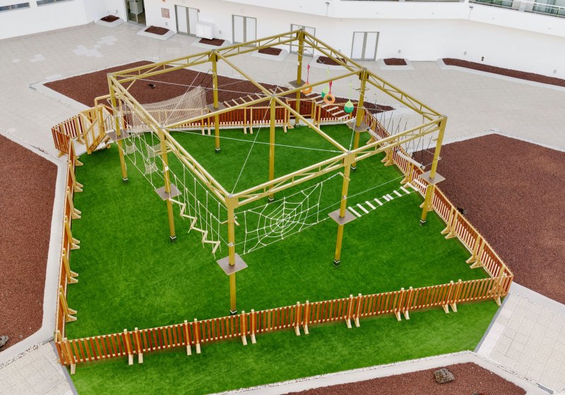 Alua Atlantico Golf Resort