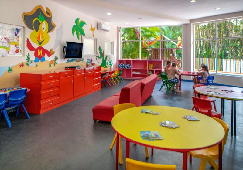 Viva Azteca by Wyndham