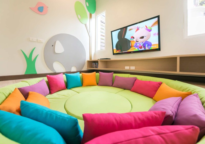 Katathani Phuket Beach Resort