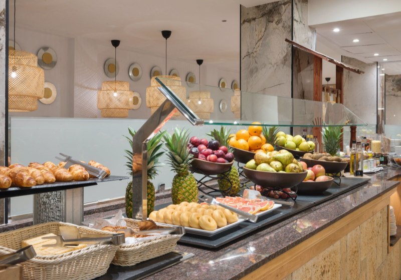 Kulinarik & Restaurants