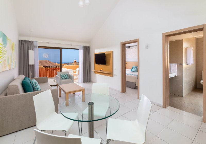 Zimmer & Wohnkomfort