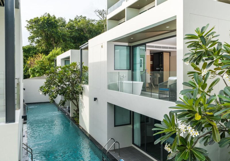 Zimmer & Wohnkomfort