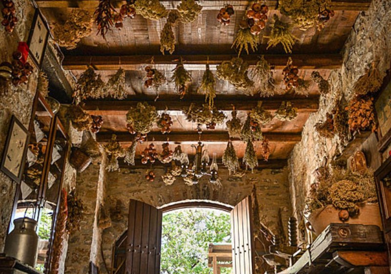 Beispiel: Kulinarik & Restaurants