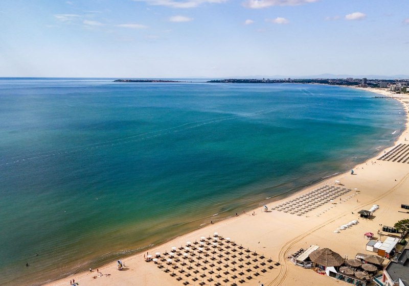 Sentido Bellevue Beach