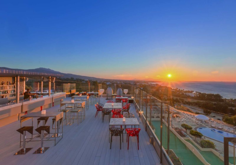 Ausstattung & Service