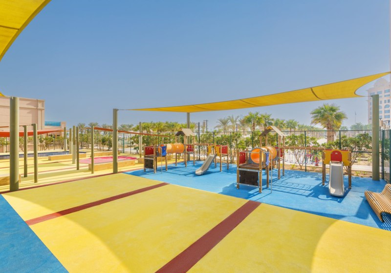 Rixos Marina Abu Dhabi