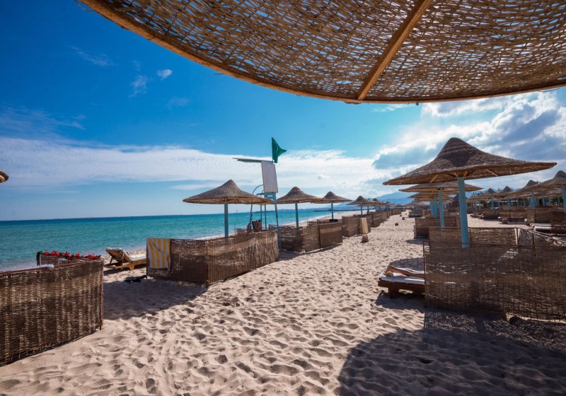 Imperial Shams Abu Soma