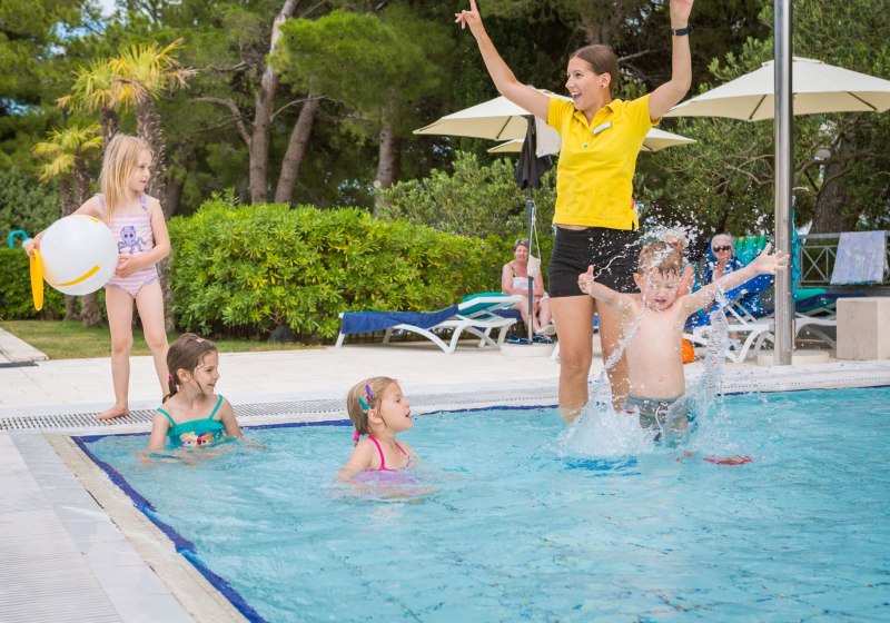 Bretanide Sport & Wellness Resort